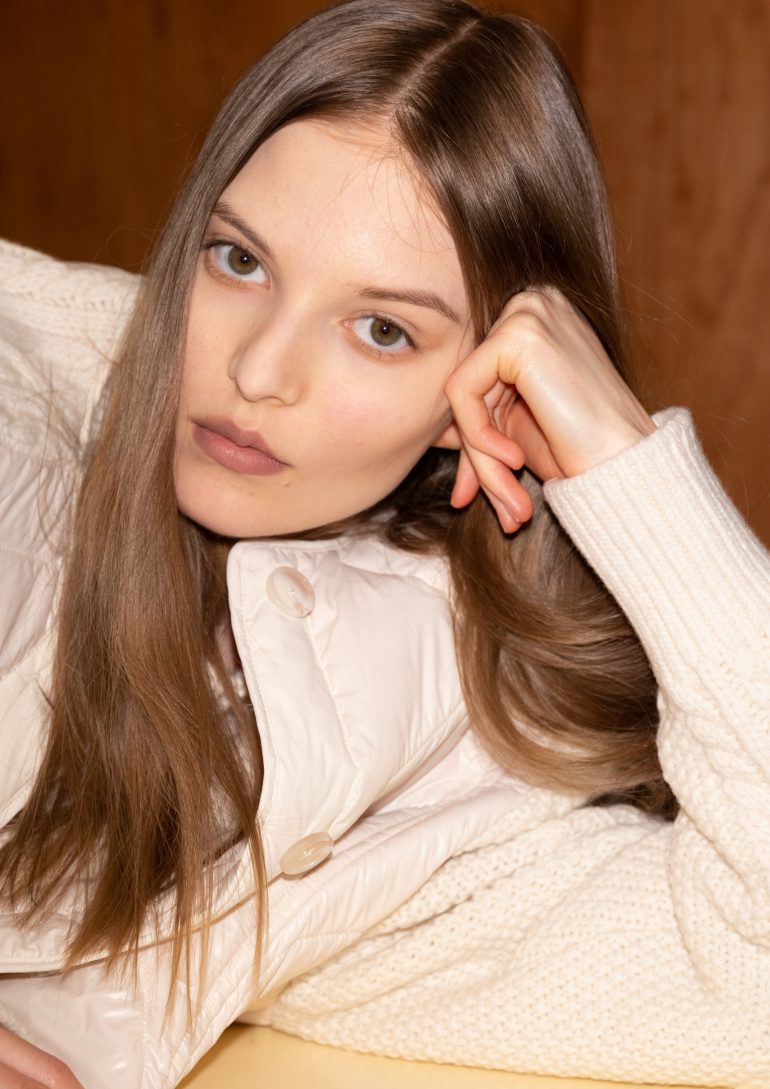 Daria Makarova book photo