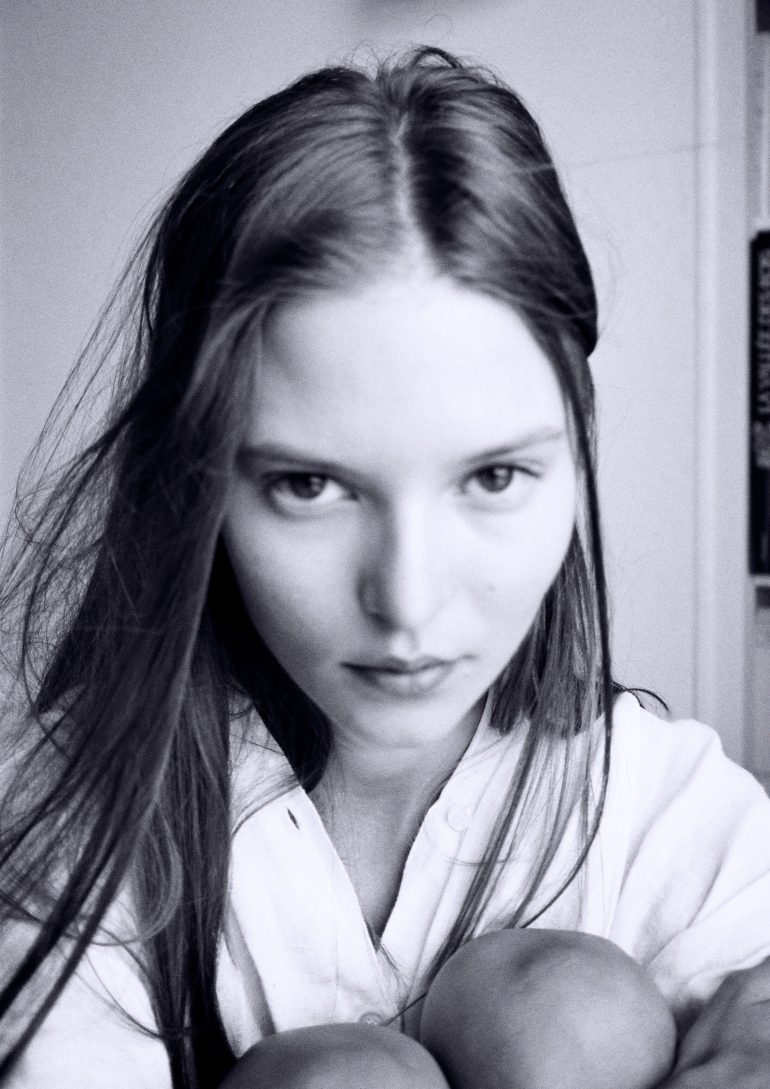 Daria Makarova book photo