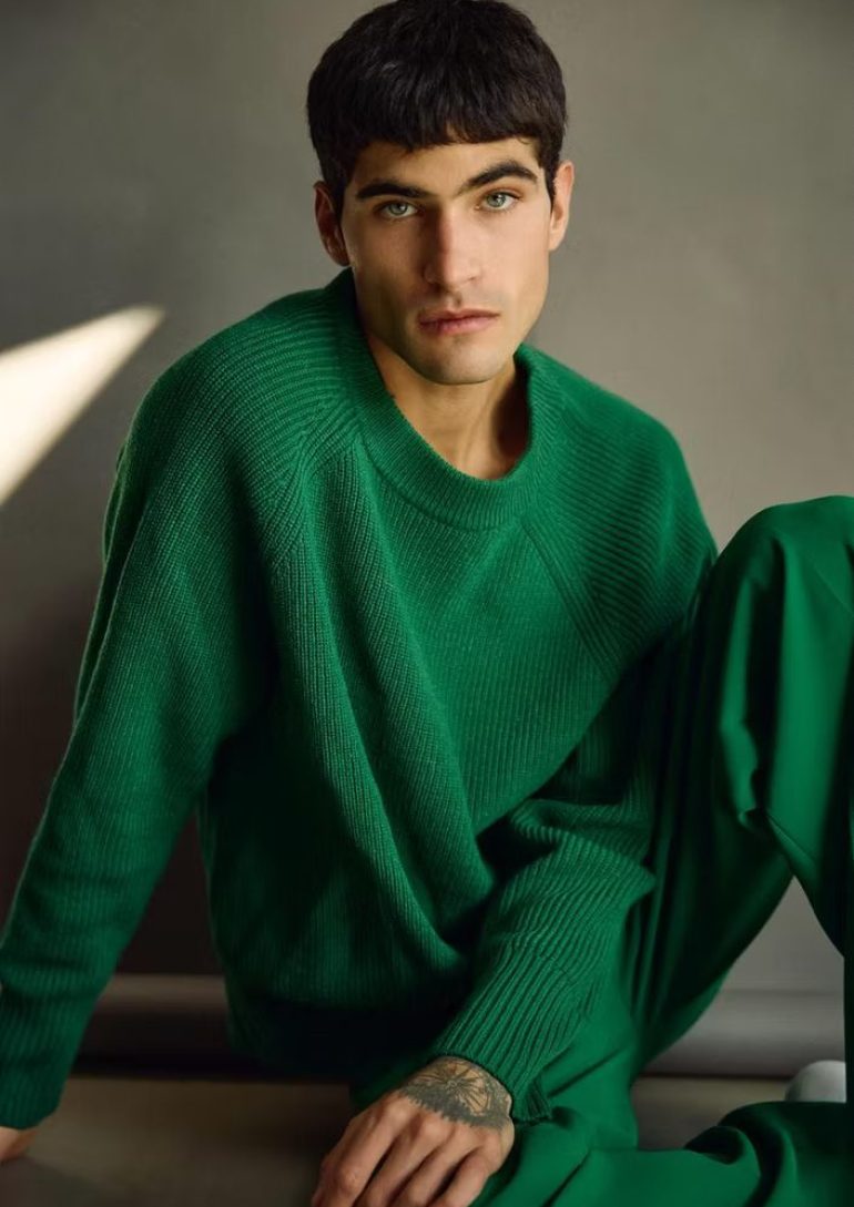 Franco Mazzei book photo