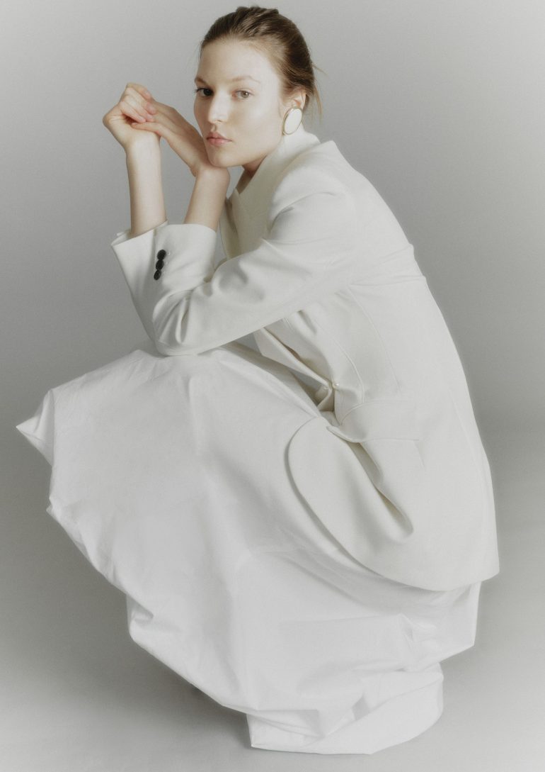 Daria Makarova book photo