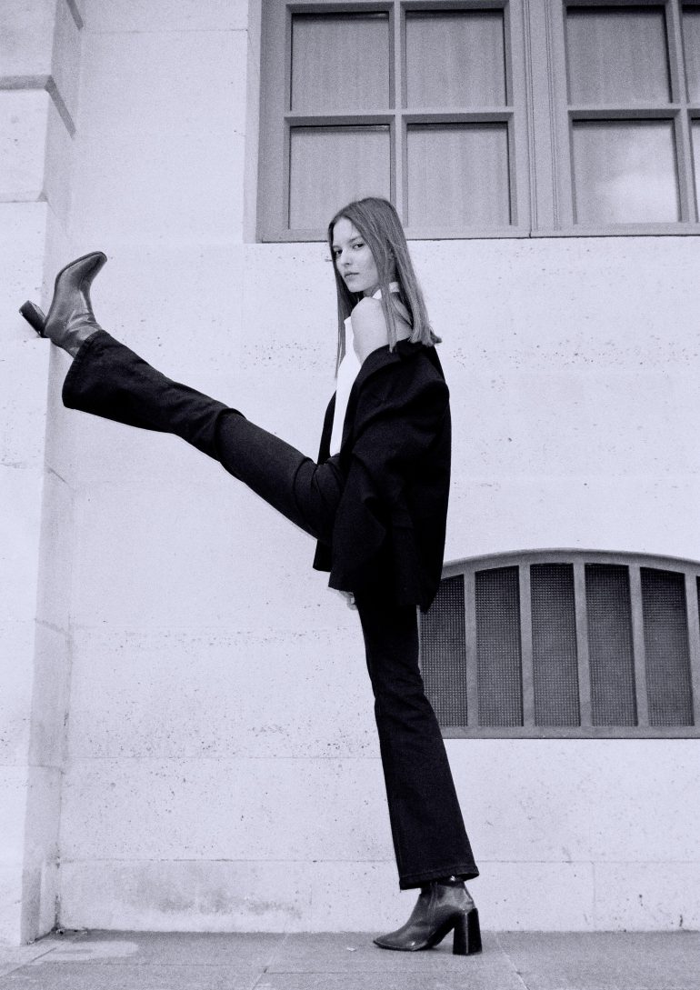 Daria Makarova book photo