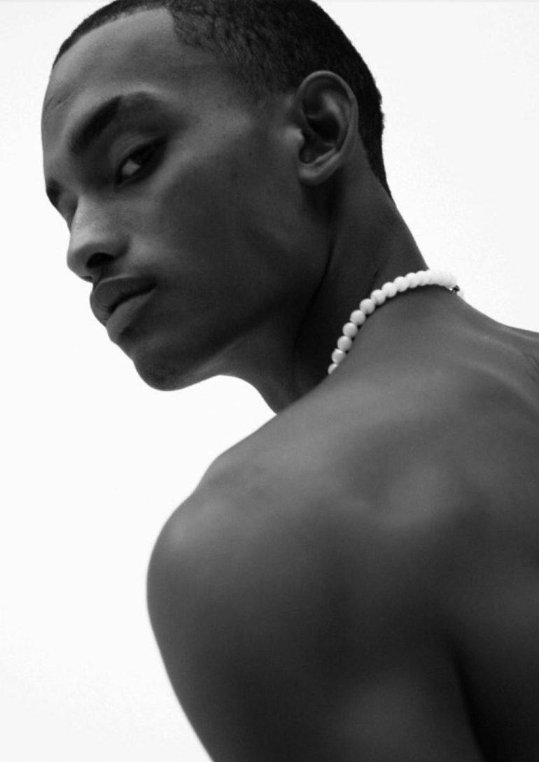 Prince G book photo