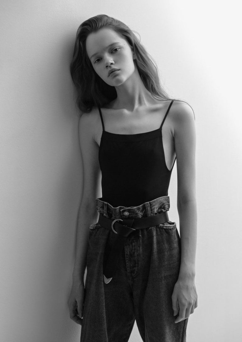 Sasha Iashkova book photo