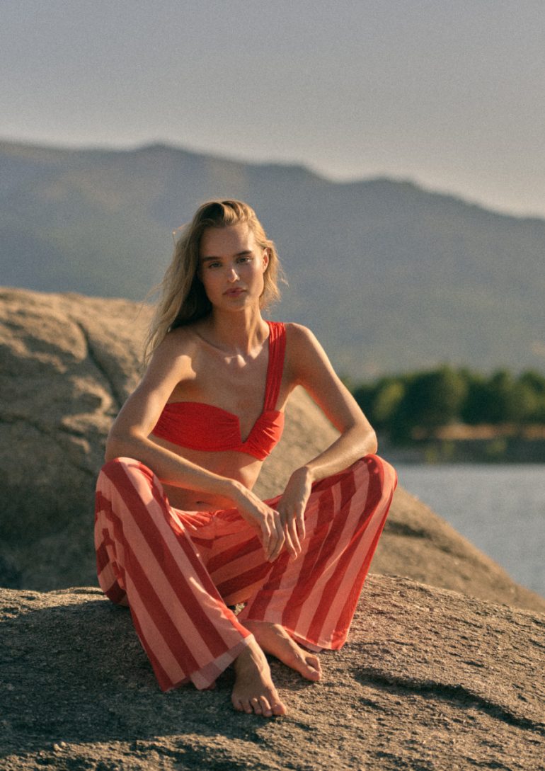 Rita Lakka book photo