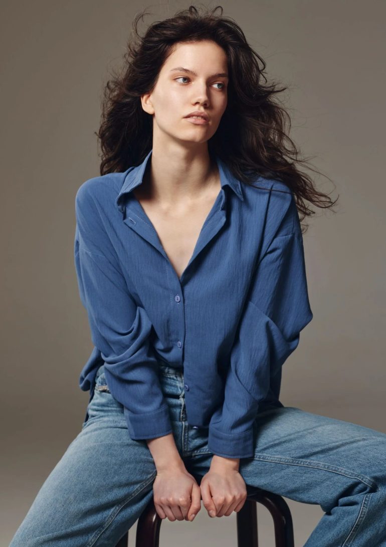 Kate Olkhina book photo
