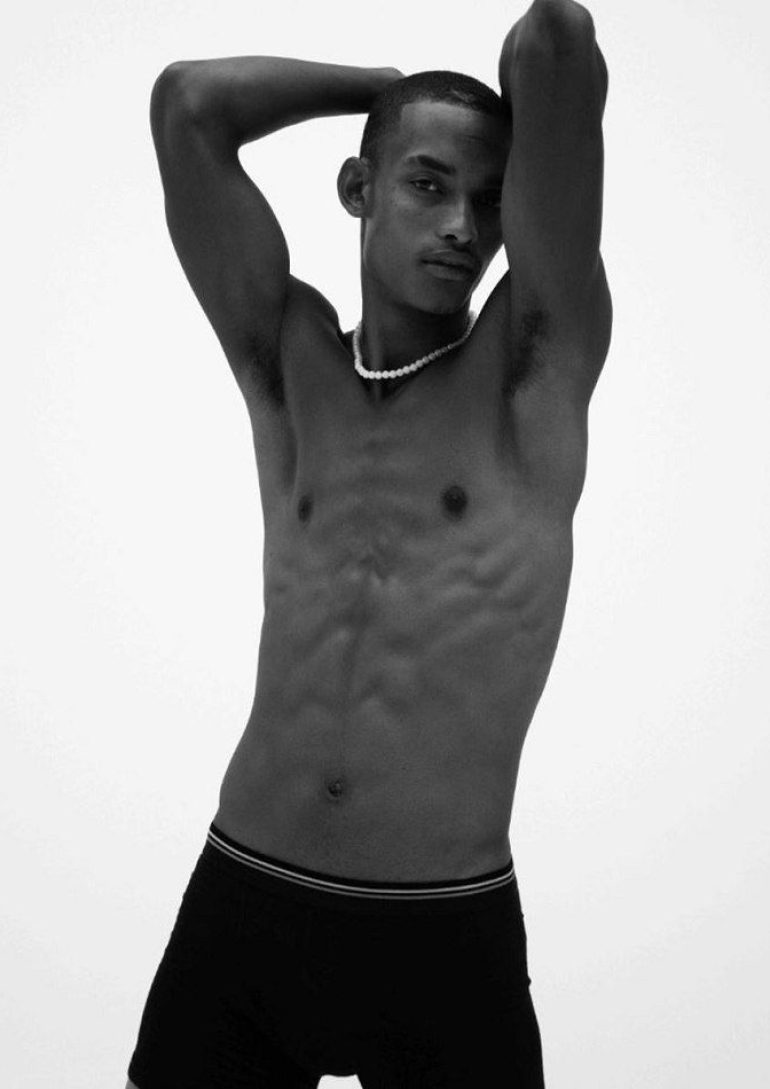 Prince G book photo