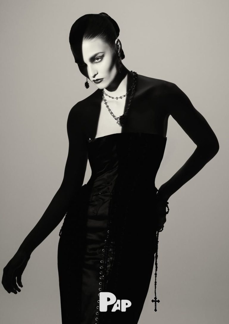 Daria Makarova book photo