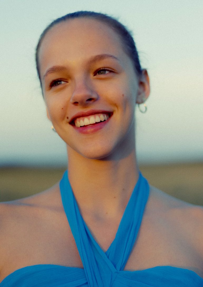 Lidia Dabek book photo