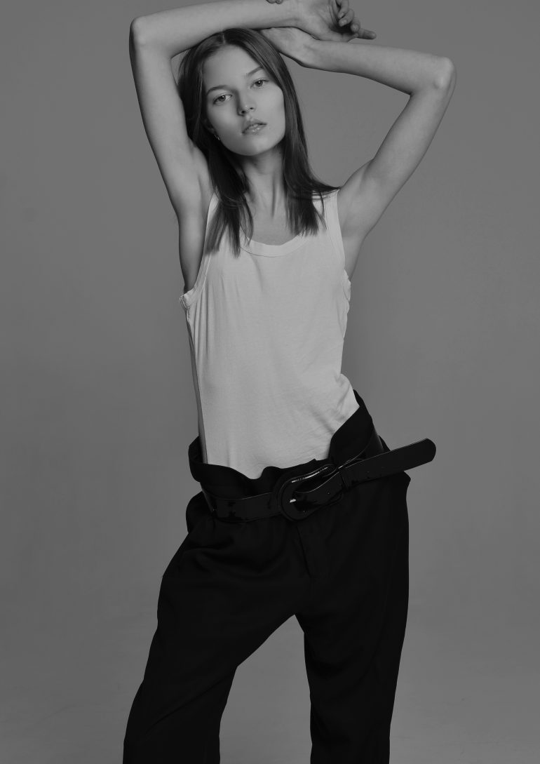 Daria Makarova book photo