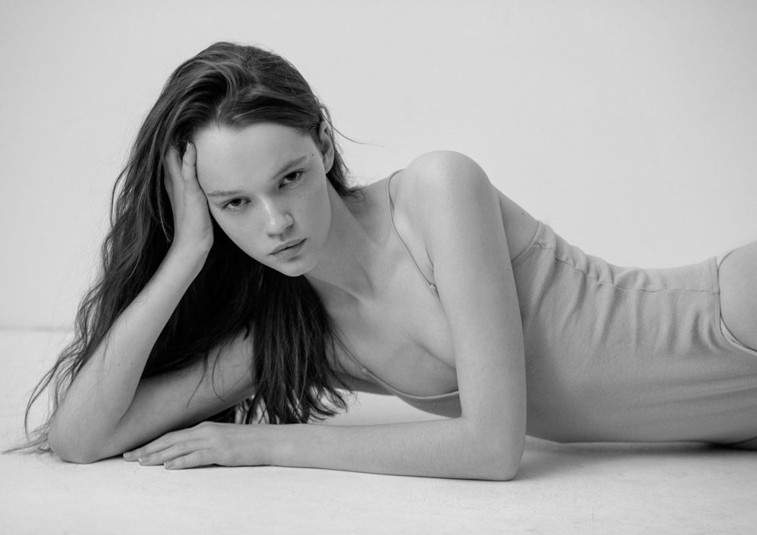 Sasha Iashkova book photo