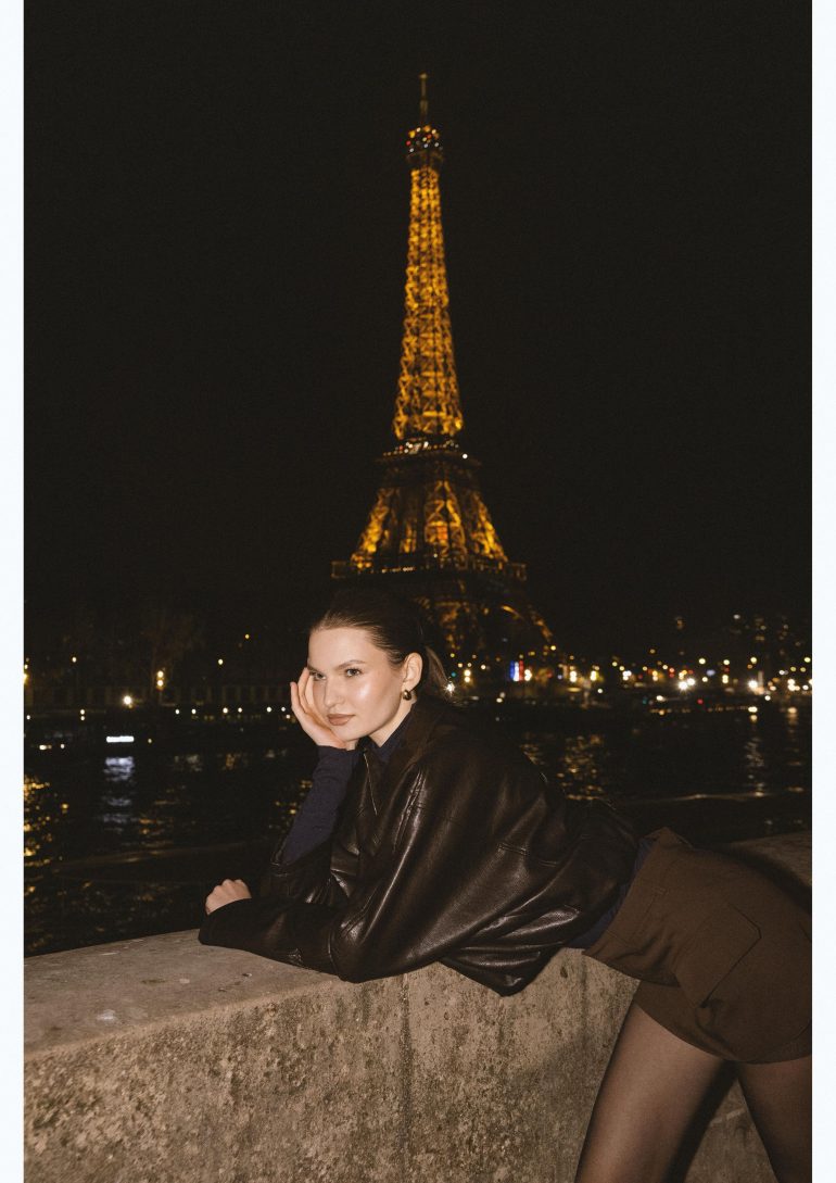 Tanya Hil book photo