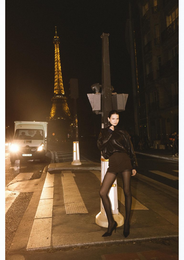 Tanya Hil book photo