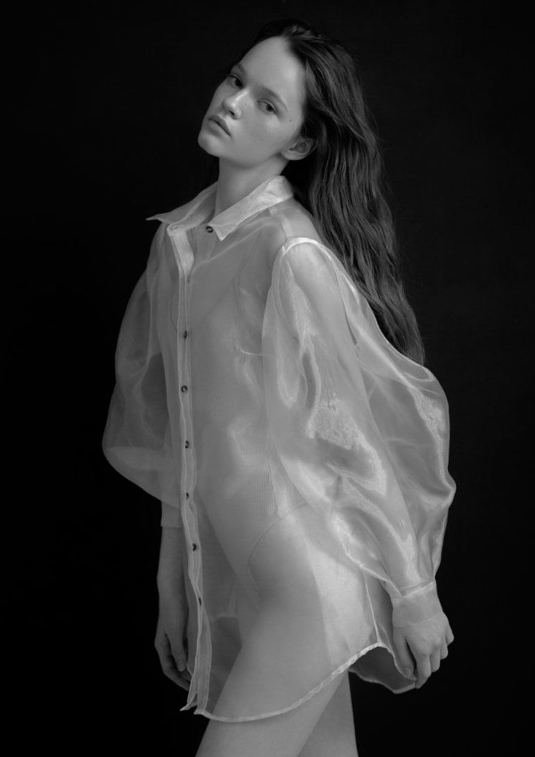 Sasha Iashkova book photo