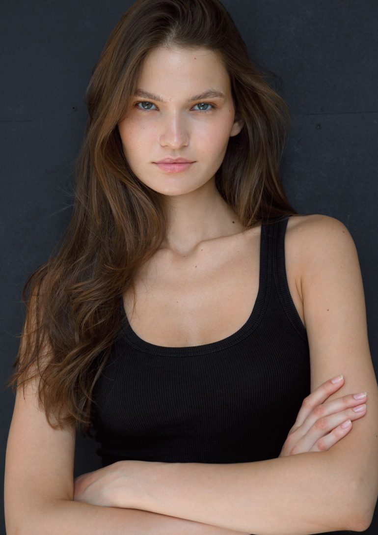 Tanya Hil book photo