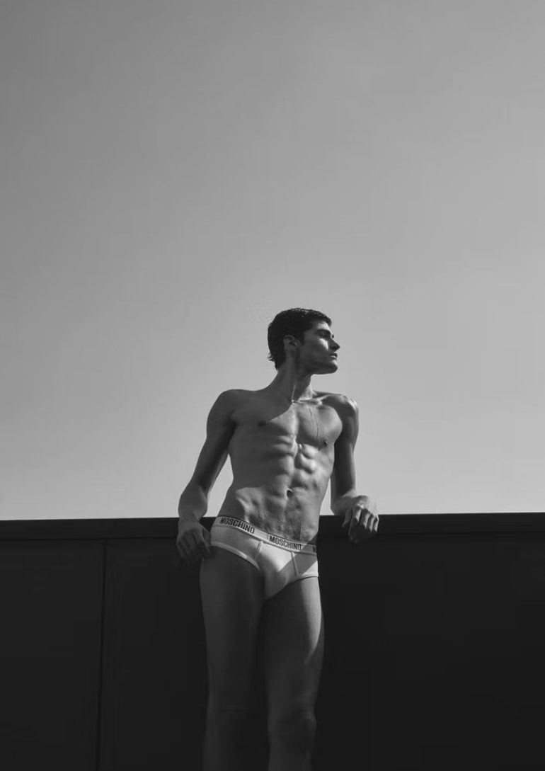 Franco Mazzei book photo