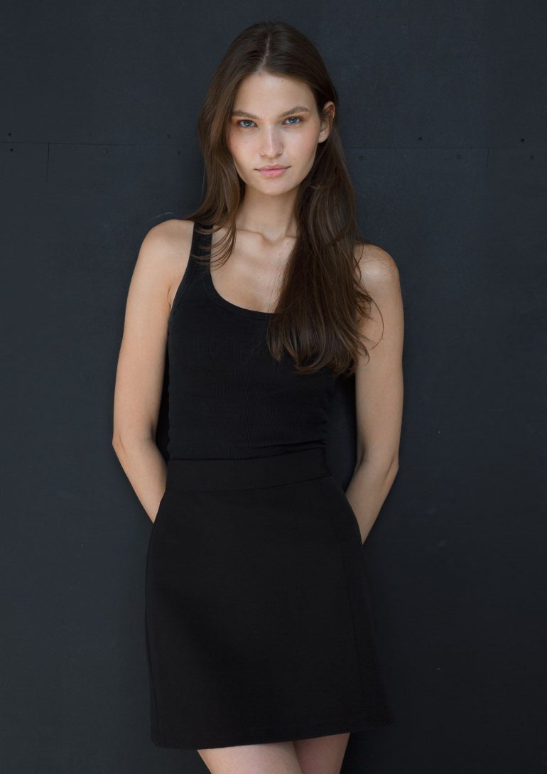 Tanya Hil book photo