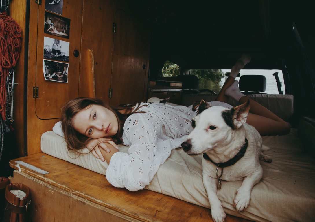 Daria Makarova book photo