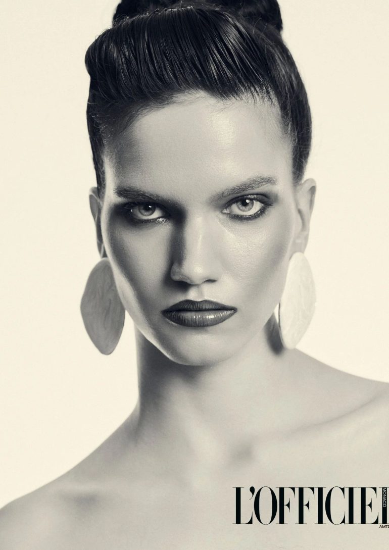 Kate Olkhina book photo