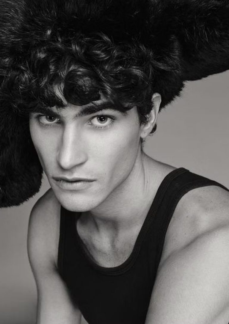 Franco Mazzei book photo