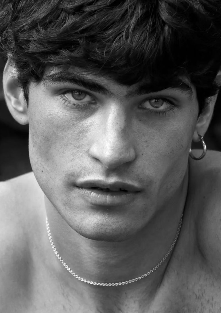 Franco Mazzei book photo