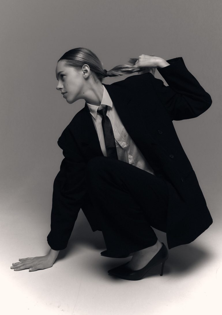 Lidia Dabek book photo