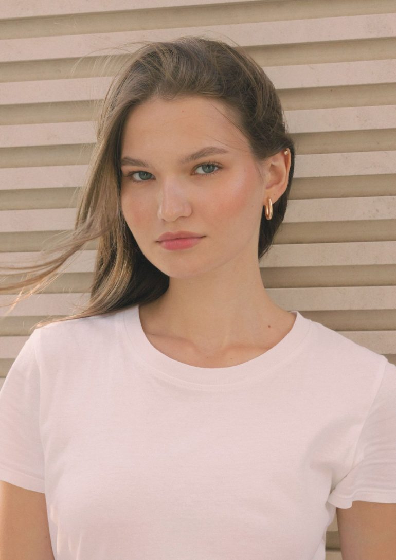 Tanya Hil book photo
