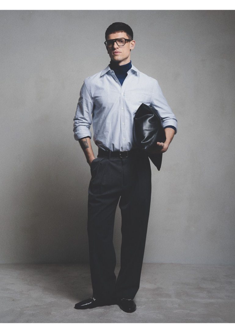 Alexis Meziani book photo