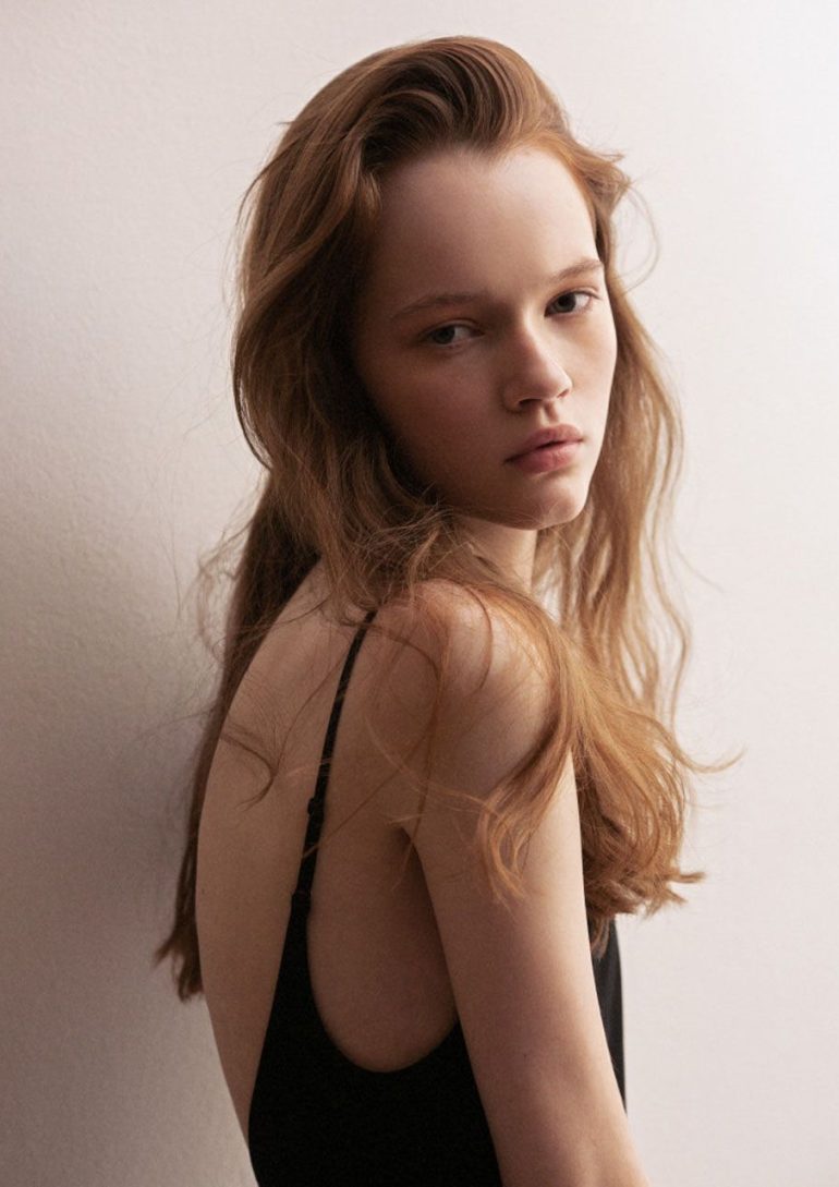 Sasha Iashkova book photo