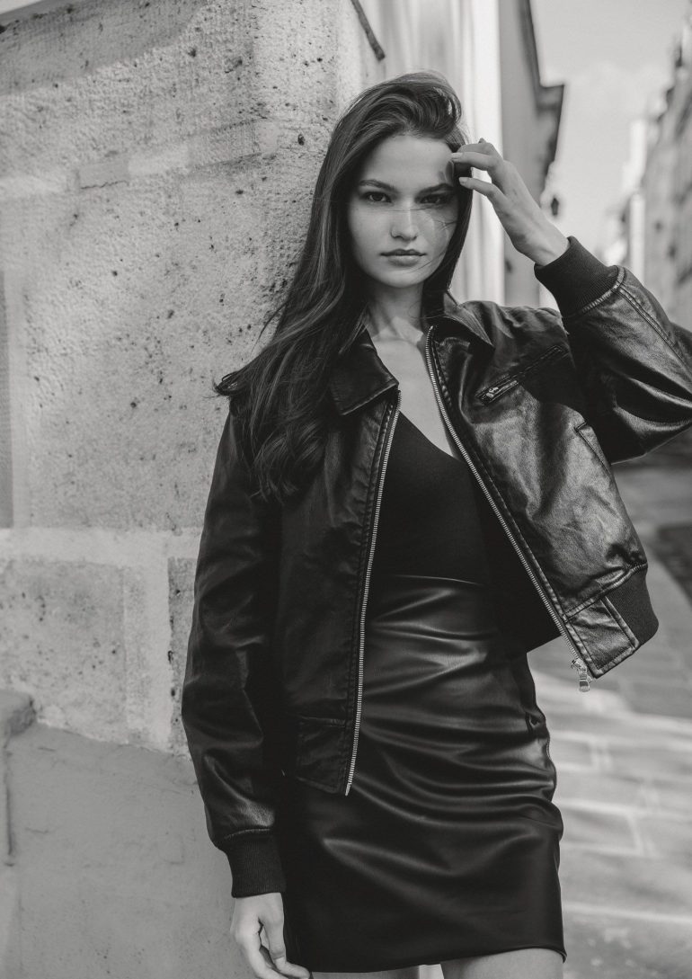 Tanya Hil book photo