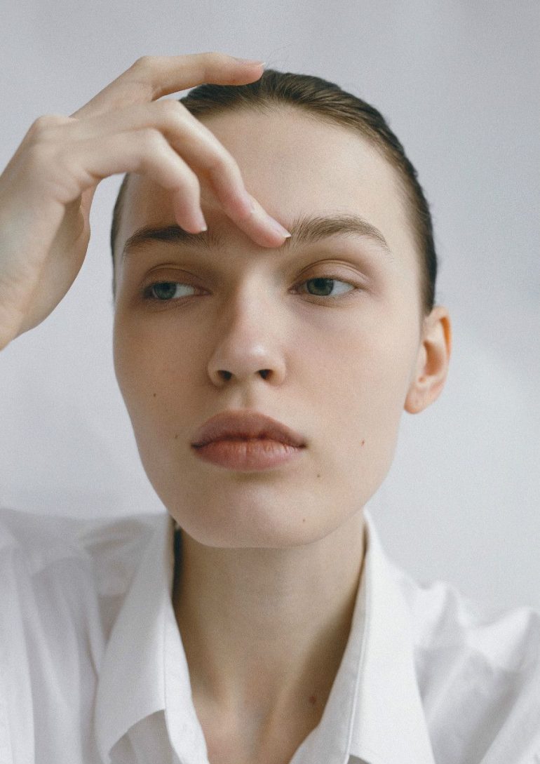 Zuzanna Staniaszek book photo