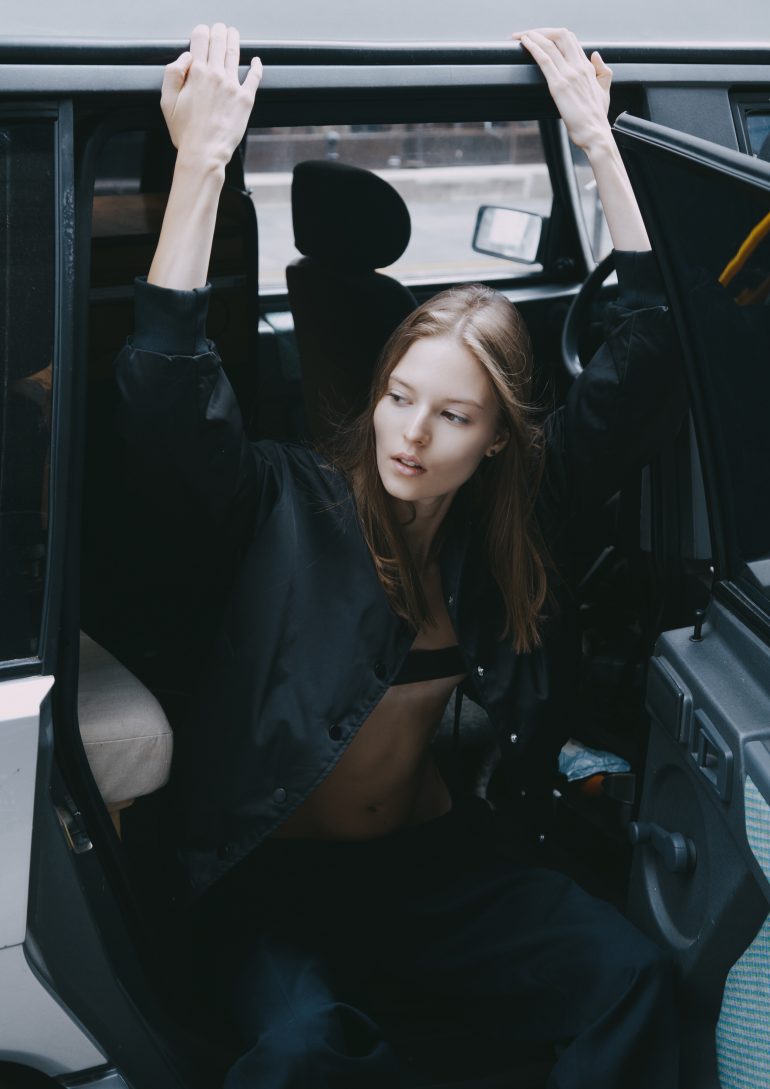 Daria Makarova book photo