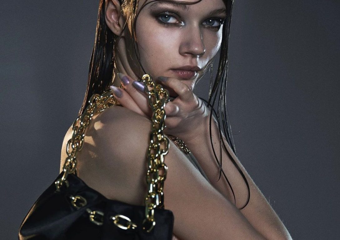 Sasha Iashkova book photo