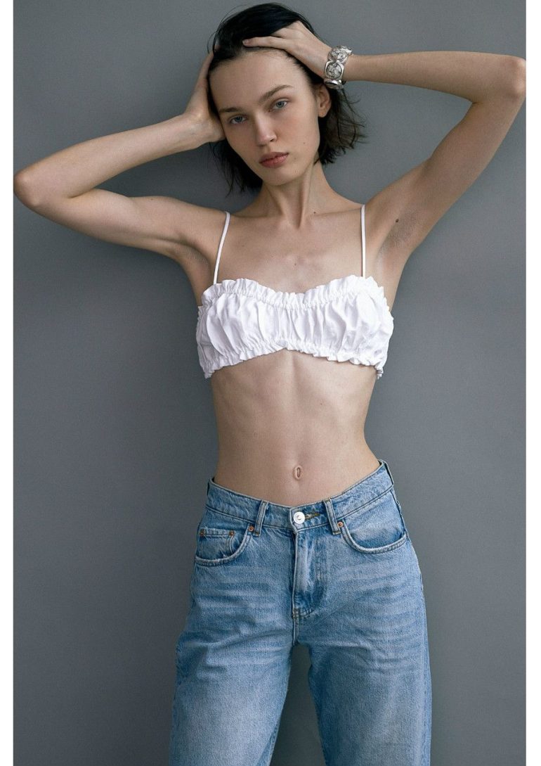 Zuzanna Staniaszek book photo