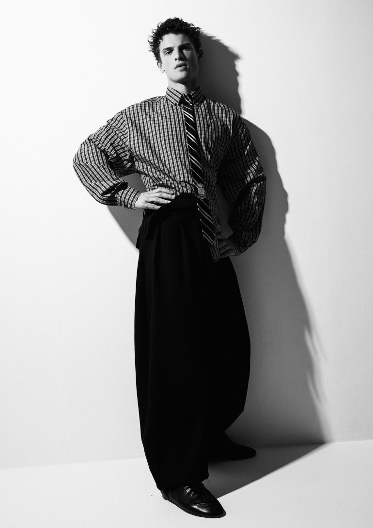 Alexis Meziani book photo