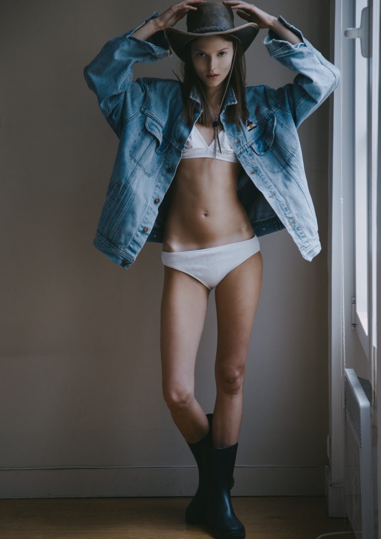 Daria Makarova book photo