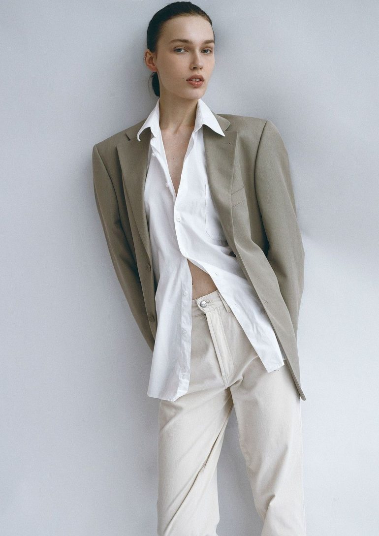Zuzanna Staniaszek book photo
