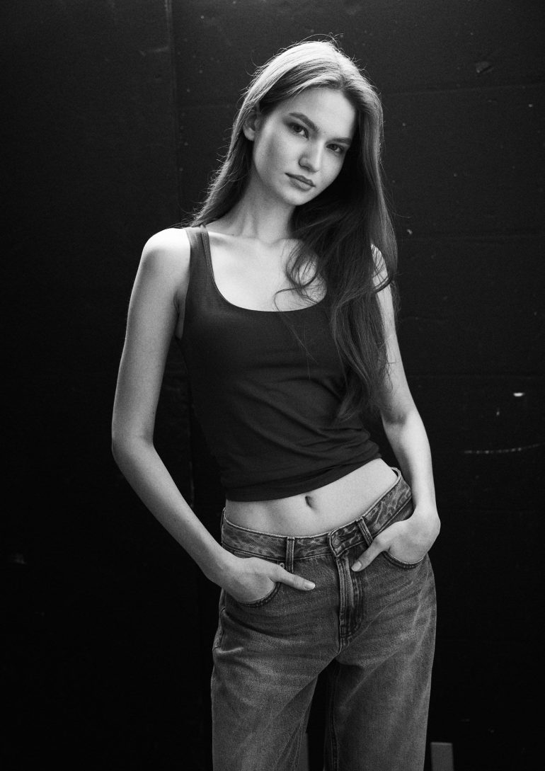 Tanya Hil book photo