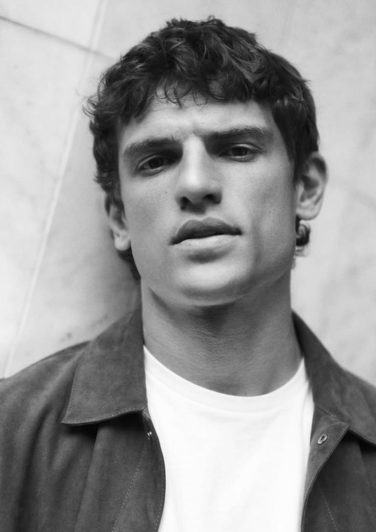 Alexis Meziani