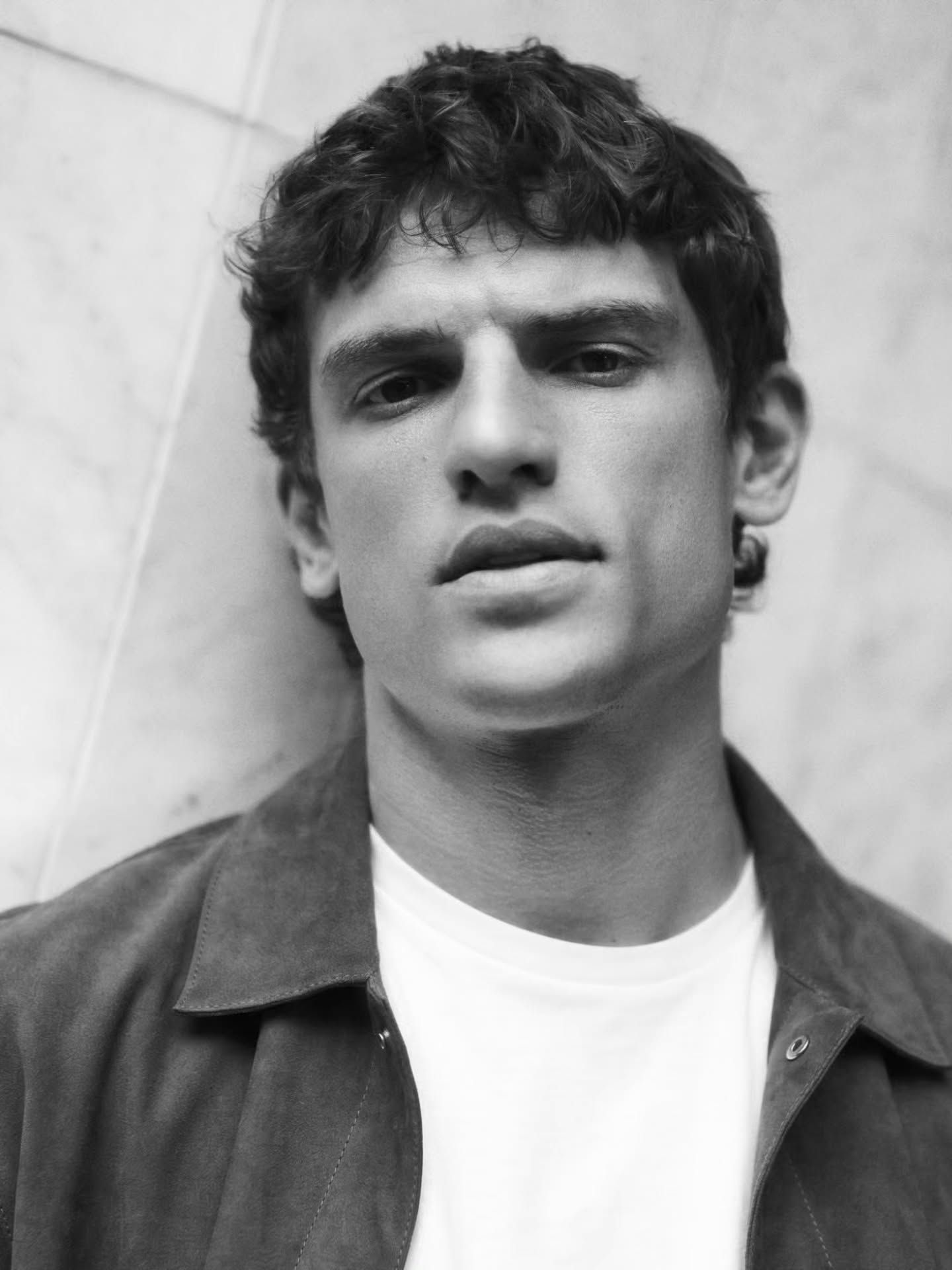 Alexis Meziani profile