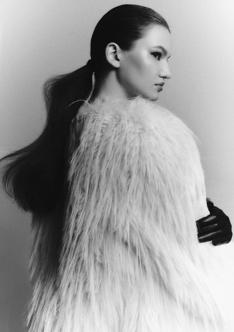 Tanya Hil book photo