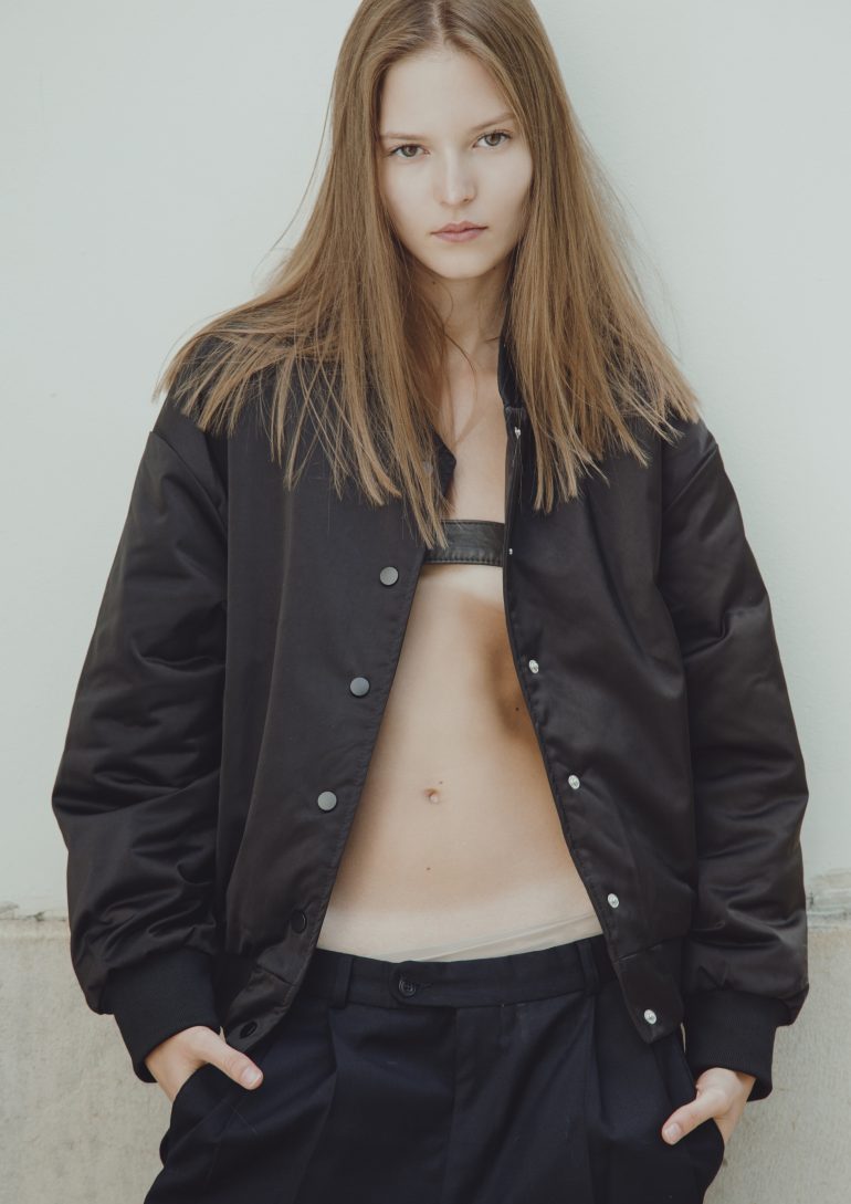 Daria Makarova book photo