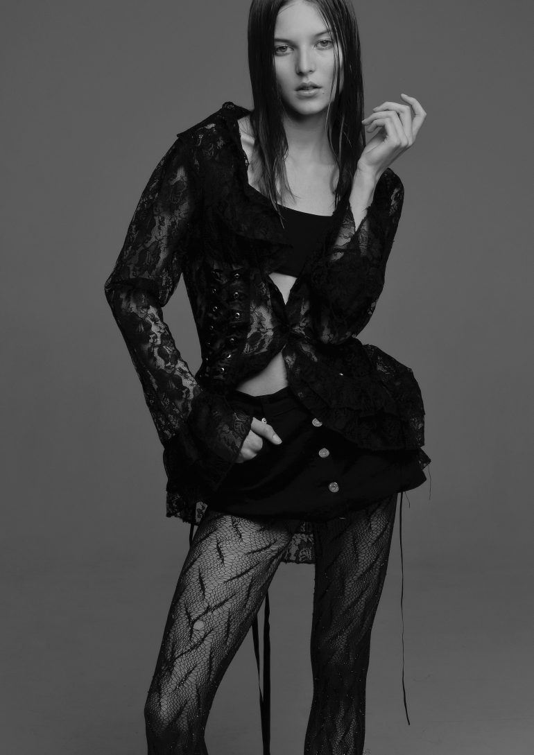 Daria Makarova book photo
