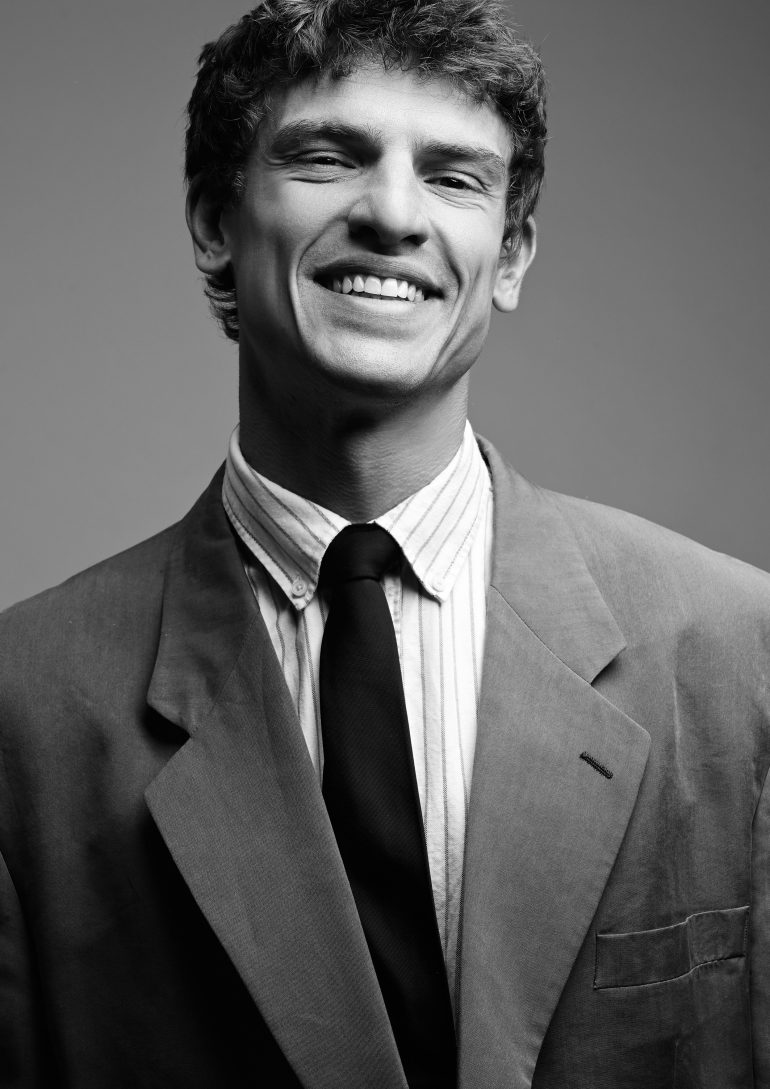 Alexis Meziani book photo