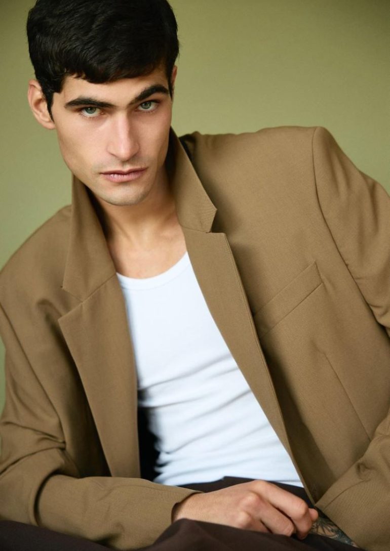 Franco Mazzei book photo