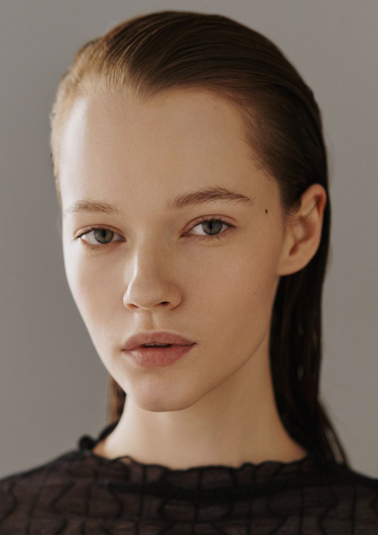 Sasha Iashkova book photo