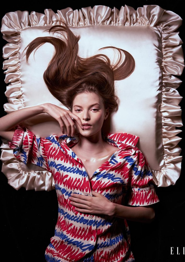 Daria Makarova book photo