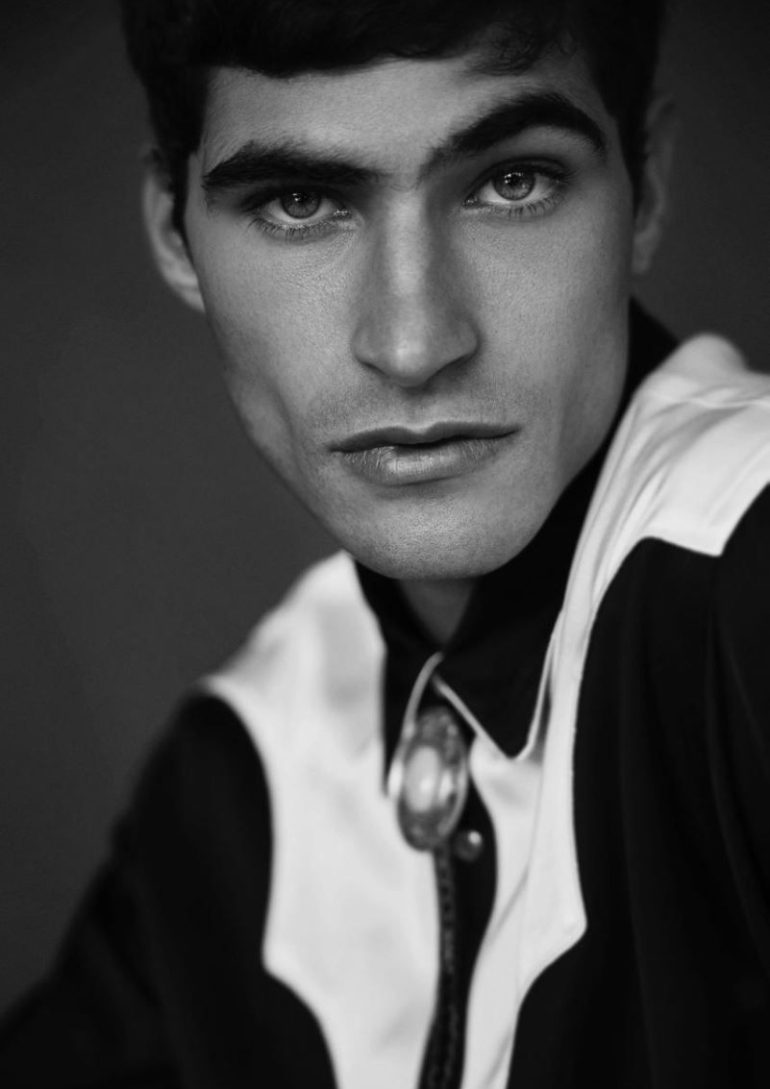 Franco Mazzei book photo