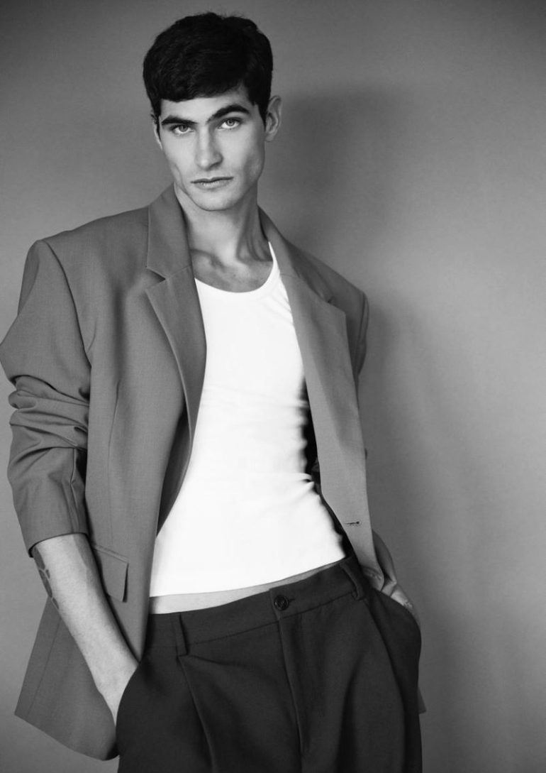 Franco Mazzei book photo