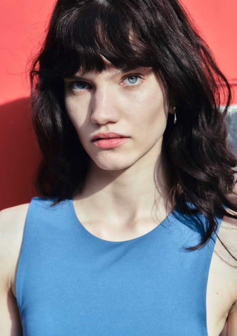 Kate Olkhina book photo