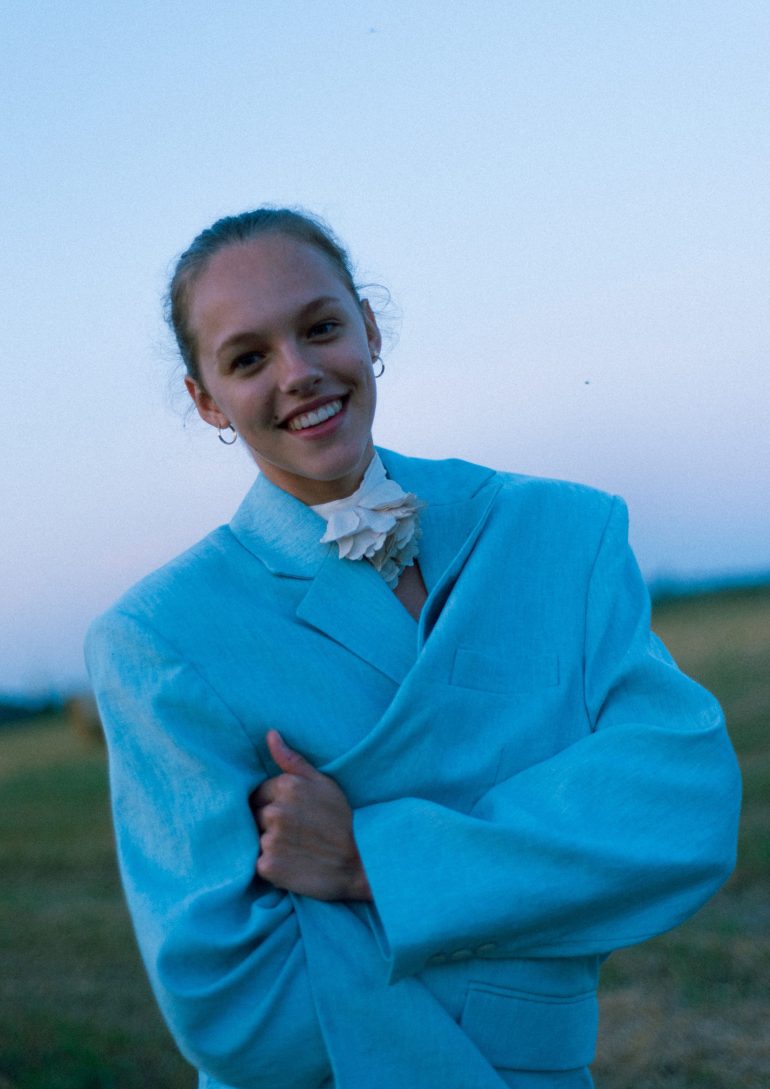 Lidia Dabek book photo